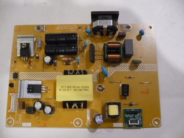 AOC CQ27G2 MONITOR POWER SUPPLY BOARD 715G9611-P01-002-001S