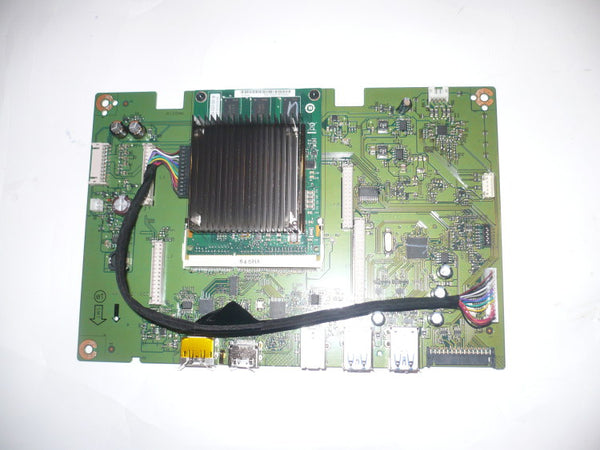 ASUS PG348Q MONITOR MAINBOARD 5E32V01001 / 4H.32V01.A00