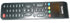 AURIA EYX01-02 ORIGINAL TV REMOTE CONTROL