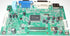 AURIA EQ266  TV MAINBOARD   DJ101108 / 1001-M104-0501