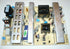 AURIA EQ3266E  TV POWER SUPPLY BOARD   MLT555 \ E202404
