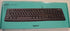 LOGITEC K120 USB WIRED KEYBOARD