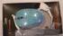 BLACKWEB 6 BUTTON WIRELESS MOUSE, AQUA GREEN (BWC18H003)