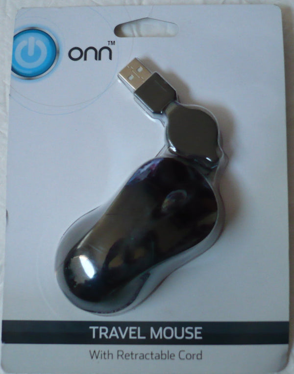 ONN TRAVEL MOUSE