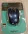 LOGITECH M325 WIRELESS MOUSE BLUE (910-002650)