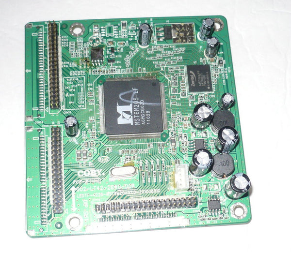 COBY TFTV3247 TV DIGITAL BOARD 002-LT42-26W0-00R / LEDTF-4228-MST6M20-V1.0-201008010