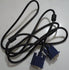 REPLACEMENT MONITOR VGA CABLE, 5 FT, BLACK