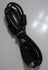 REPLACEMENT HDMI CABLE, 5 FT, BLACK