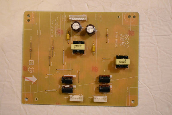 DELL U4919DW MONITOR LED DRIVER BOARD 5E43033001 / 4H.43033.A00