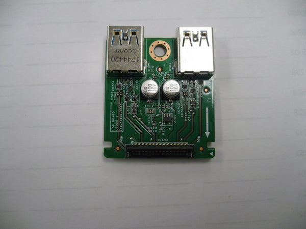 DELL UP2516D MONITOR LED DRIVER BOARD 748.A2602.0011