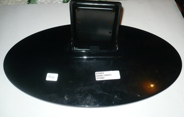 DYNEX DX46L15A11 TV STAND (base)