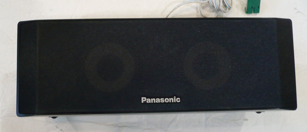 Used Panasonic center speaker SB-HC660