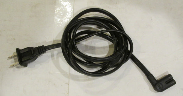 SAMSUNG UN85TU8000FXZA TV AC power cord