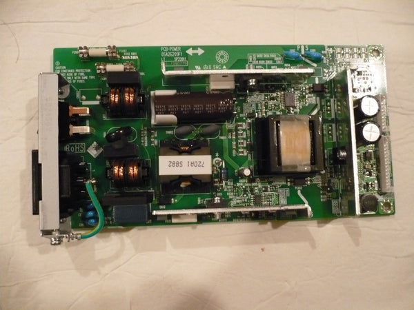 EIZO RADIFORCE-MX215 MONITOR POWER SUPPLY BOARD B1-7390779 / 05A26209F1