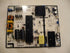 ELEMENT E2SW5018 TV POWER SUPPLY BOARD CH3105D-1MF / G18120743