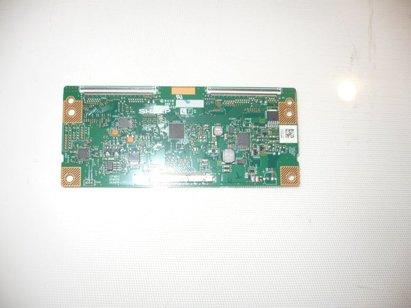 ELEMENT ELEFC401 TV CONTROL BOARD RUNTK4918TPZC /  CPWBX4918TPZC