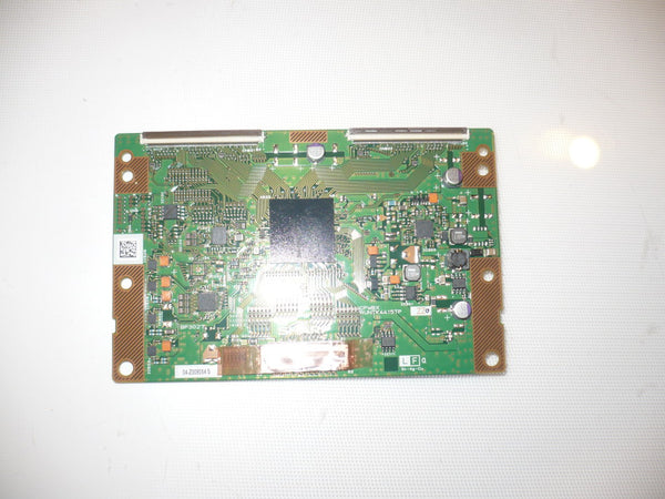 ELEMENT ELEFT406 TV CONTROL BOARD RUNTK4415TPZZ / CPWBX4415TPZZ