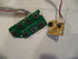 ELEMENT ELEFW328 TV BUTTON AND IR BOARD 32A06-KEY, HCX-N06-IR