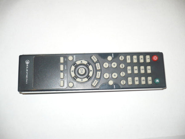 ELEMENT  ORIGINAL TV REMOTE CONTROL