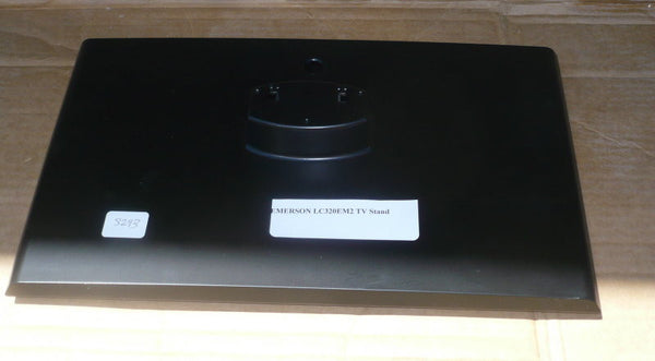 EMERSON L32EM2 TV STAND (base)