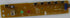 EMERSON LC260EM2A TV BUTTON BOARD BA17AAF0102 1 2