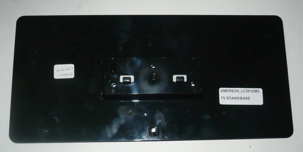 EMERSON LC391EM3 TV STAND (base)