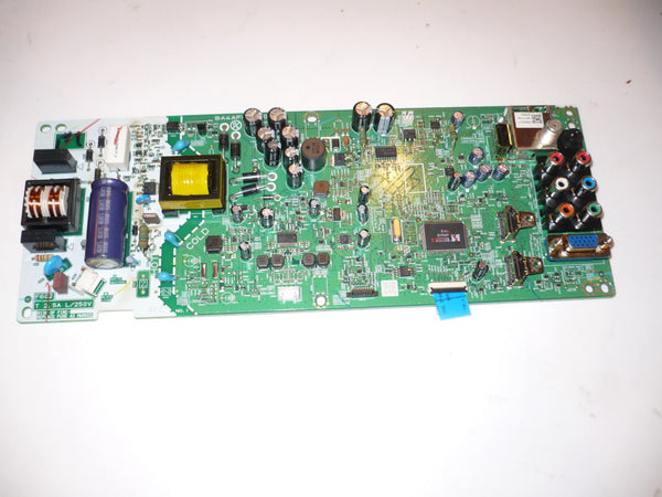 EMERSON LF320EM4A TV POWER SUPPLY BOARD A4AFCMMA / BA4AFCG0201 2