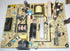 GATEWAY HX2000 MONITOR POWER SUPPLY BOARD 793131400800R / 492591400100R