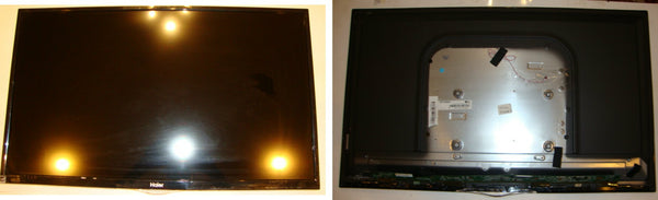 Television Panel HAIER_32D300B B0E1320WX1