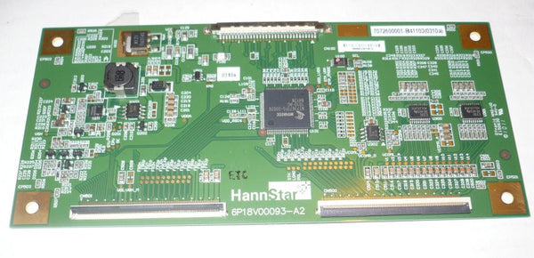 HANNSG HSG1081  MONITOR CONTROLLER BOARD   7072600001 / 6P18V00093-A2