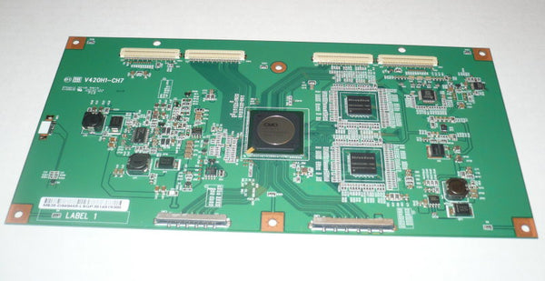 HANNSPREE HSG1102  TV CONTROLLER BOARD   35-D040465 /  V420H1-CH7