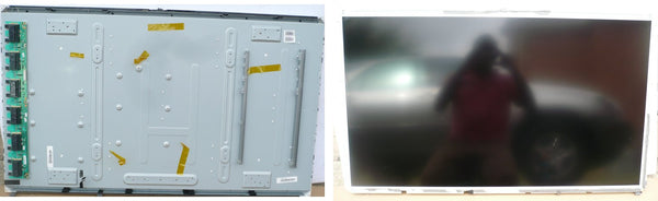 Television Panel HISENSE HC420EF-E01