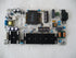 HISENSE 50R6E TV POWER SUPPLY BOARD 245610 / RSAG7.820.8907/ROH