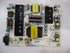 HISENSE 50R6E TV POWER SUPPLY BOARD 228593 / RSAG7.820.7748/ROH