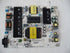 HISENSE 55R6E TV POWER SUPPLY BOARD 242444 / RSAG7.820.8349/ROH