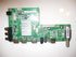 HITACHI 48C6 TV MAINBOARD 1010106264 / MS34580-ZC01-01