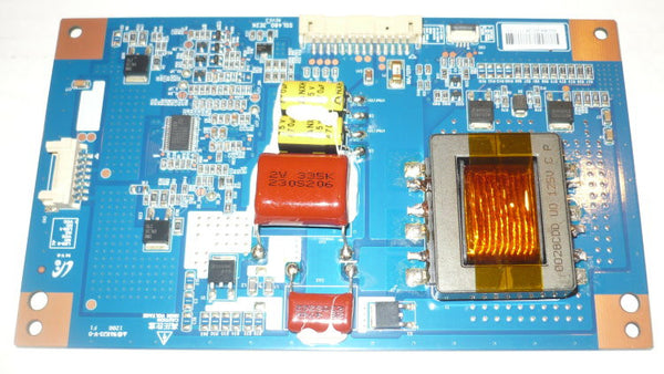 HITACHI LE48W806 TV LED DRIVER BOARD LJ97-00236A / SSL480 3E2K