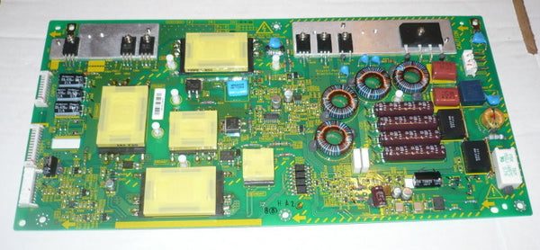 HITACHI UT37X902  MONITOR POWER SUPPLY BOARD   HA02691 / 1CA1081