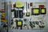 HITEKER TL50Z10AH-TP TV POWER SUPPLY BOARD LK-PI460102A / CQC04001011196
