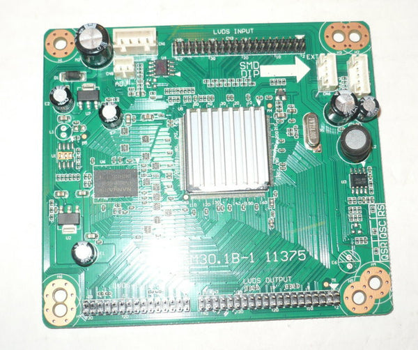 HONEYWELL LE42V312 TV LED DRIVER BOARD 1A2D0776 / PL.MS6M30.1B-1 11375