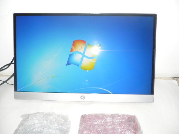 USED HP 25XI Computer Monitor Grade B