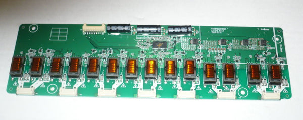 HP 2709M  MONITOR INVERTER BOARD   492912200100R