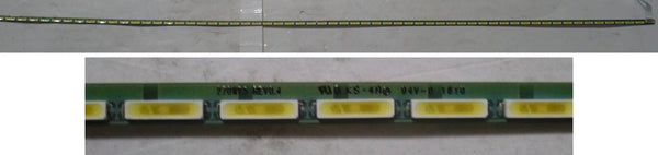 HP 27XW MONITOR LED STRIP 270WF5 REV0.4