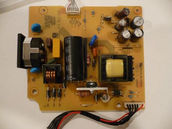 HP E233 MONITOR POWER SUPPLY BOARD 790NT1400A00H01 / 491A01281400H03