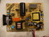 HP E243I MONITOR POWER SUPPLY BOARD 715G8895-P02-000-0H3R
