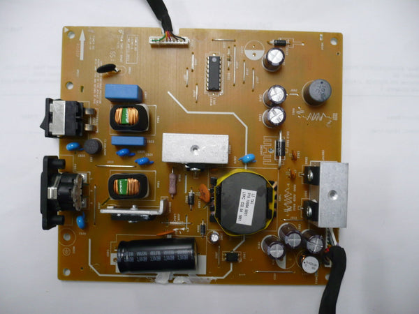 HP HC240 MONITOR POWER SUPPLY BOARD 748.A0F15.0011