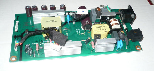 HP LP2465  MONITOR POWER SUPPLY BOARD   5E.L2Q02.001 / 4H.L2Q02.A00