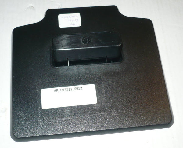 HP LV2311 COMPUTER MONITOR STAND (base)