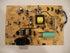 HP W2081D MONITOR POWER SUPPLY BOARD 715G4744-P04-002-003S