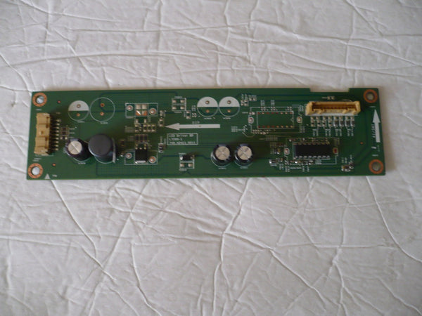 HP Z27 MONITOR LED DRIVER BOARD 748.A2411.0011